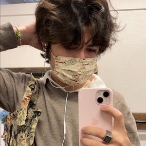 Meet your Posher, Noah